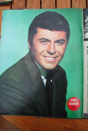 James Darren