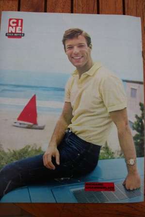 Richard Chamberlain