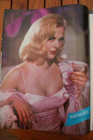 Martha Hyer