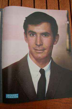 Anthony Perkins