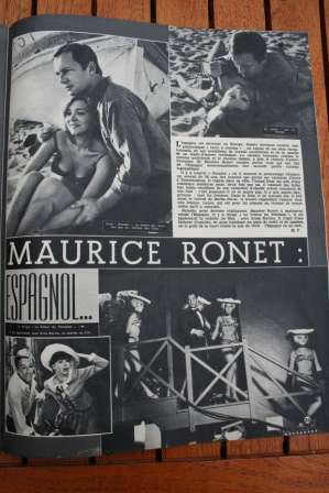 Maurice Ronet