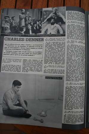 Charles Denner