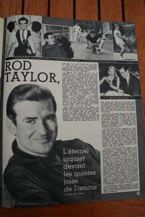 Rod Taylor