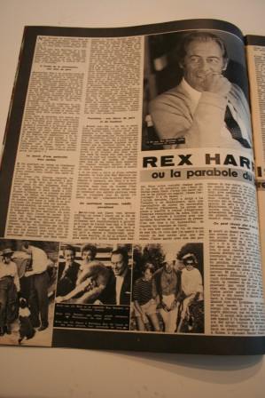 Rex Harrison