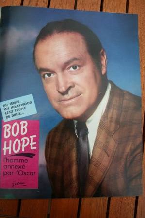 Bob Hope