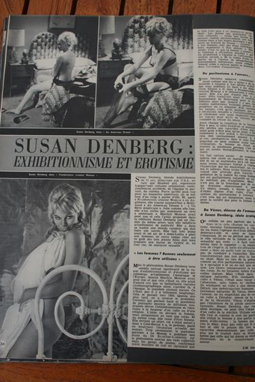 Susan Denberg