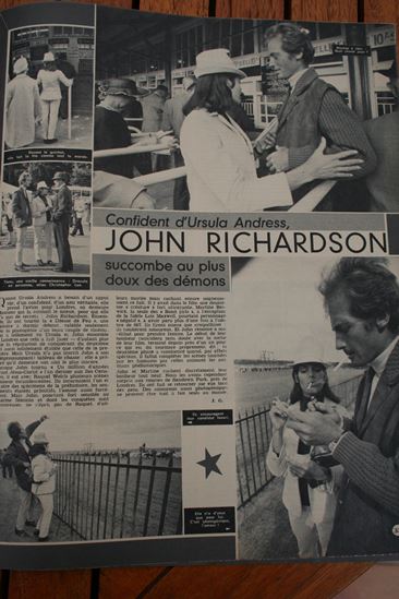 John Richardson