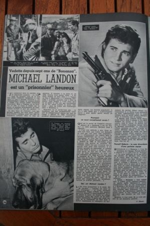 Michael Landon