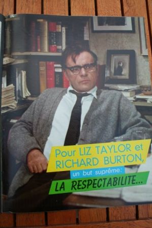 Richard Burton