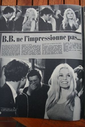 Brigitte Bardot