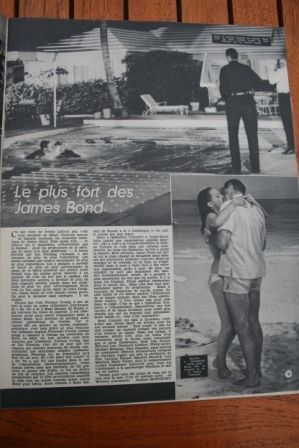 James Bond Thunderball