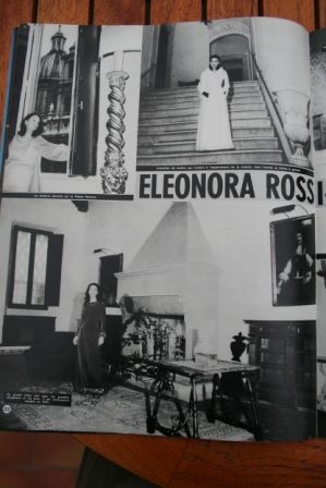 Eleonora Rossi Drago