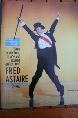 Fred Astaire