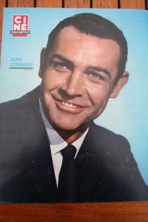 Sean Connery