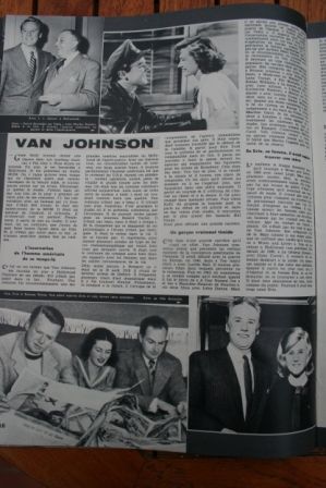 Van Johnson