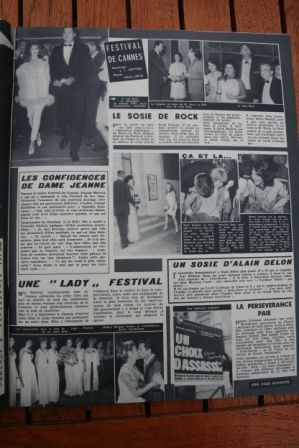 Festival Of Cannes 1966