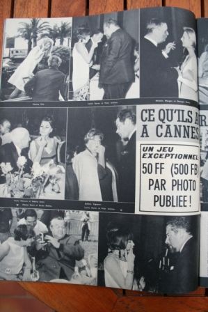 Festival Of Cannes 1966