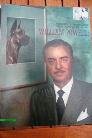 William Powell