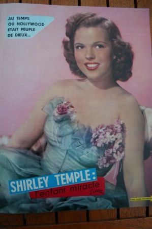 Shirley Temple