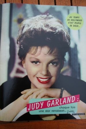 Judy Garland