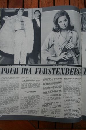 Ira De Furstenberg