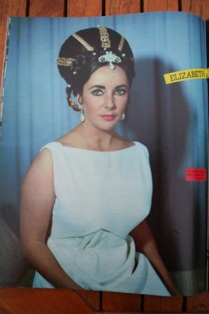 Elizabeth Taylor