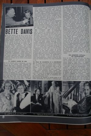 Bette Davis