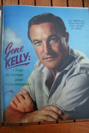 Gene Kelly