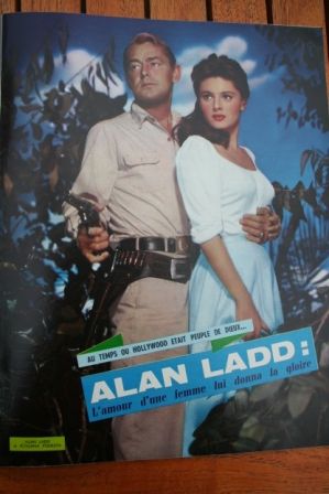 Alan Ladd