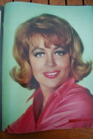 Dorothy Malone