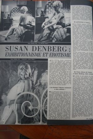 Susan Denberg