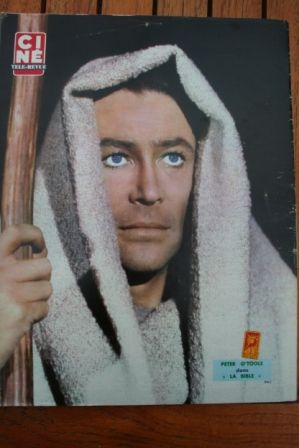 Peter O'Toole