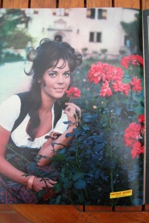 Natalie Wood