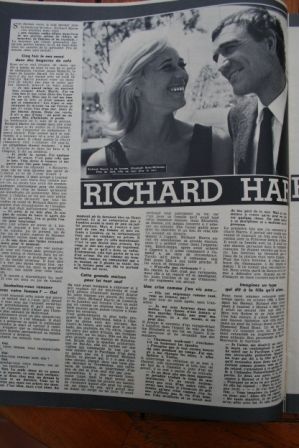 Richard Harris