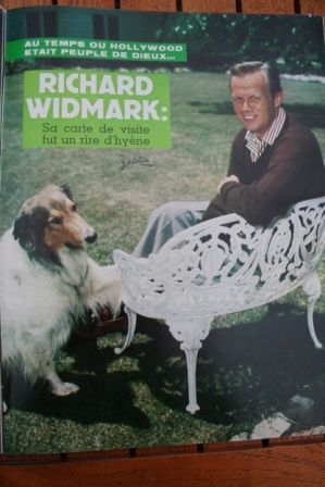 Richard Widmark