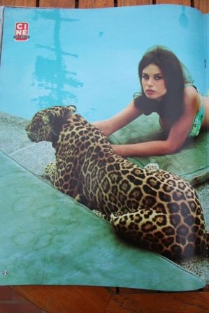 Lana Wood