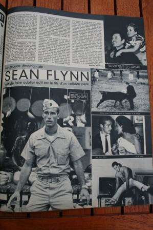 Sean Flynn