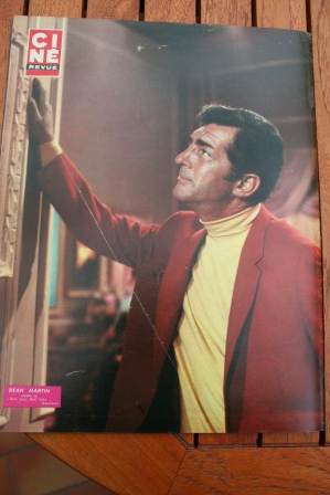 Dean Martin