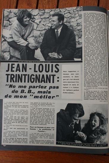 Jean-Louis Trintignant