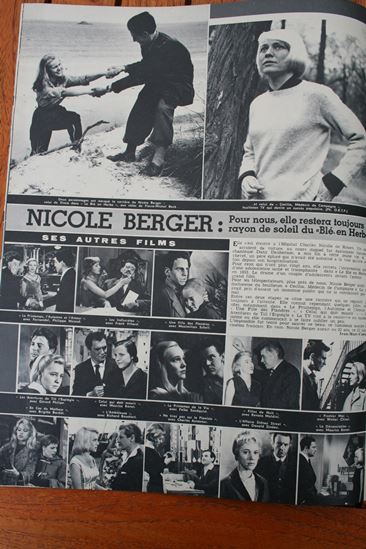 Nicole Berger