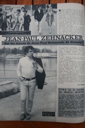 Jean Paul Zehnacker