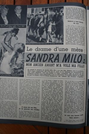 Sandra Milo