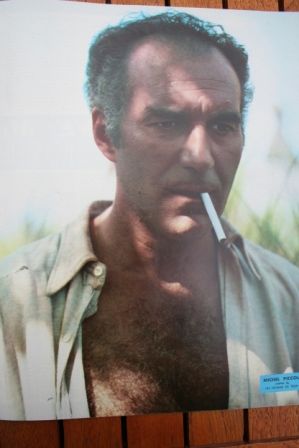 Michel Piccoli