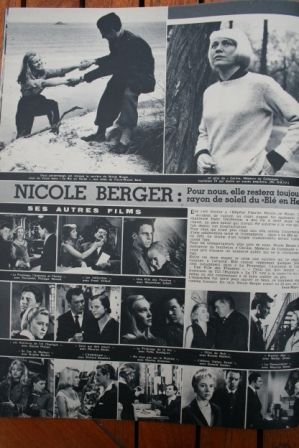 Nicole Berger
