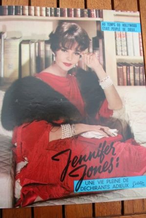 Jennifer Jones