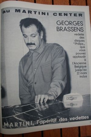 Georges Brassens