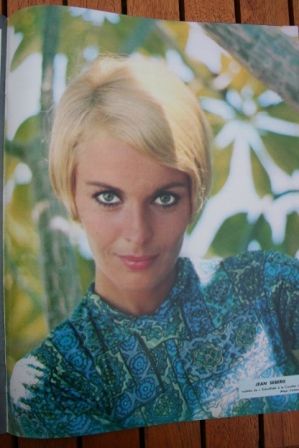 Jean Seberg