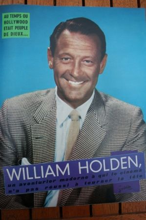 William Holden