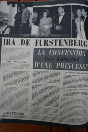 Ira De Furstenberg