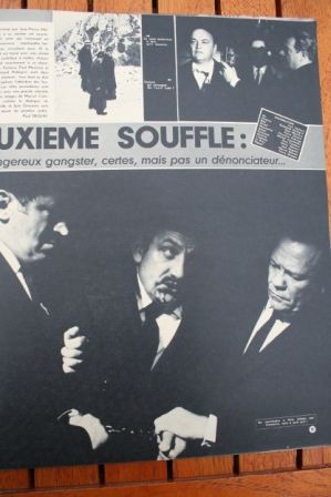 Le deuxième souffle